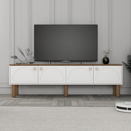Hanah Home Bohem 850 Blanco